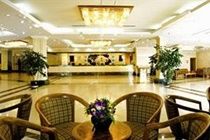 Nanjing Airport Hotel מראה חיצוני תמונה