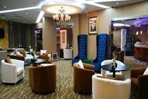Nanjing Airport Hotel מראה חיצוני תמונה
